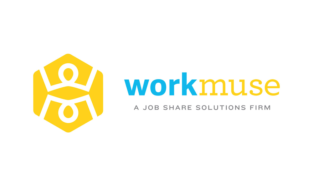 Logo for Work Muse by Five and Four